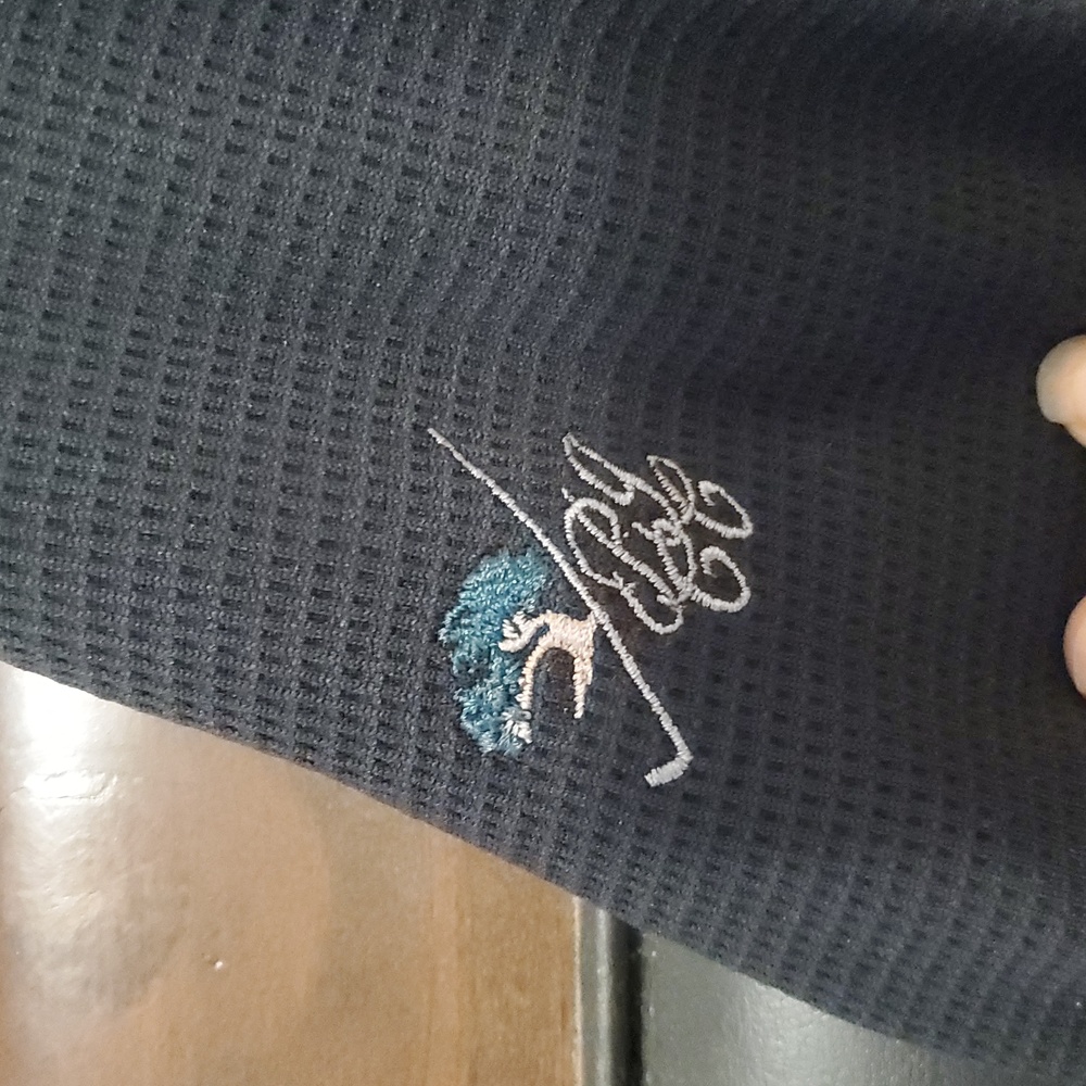 Ladies Jacket - Picture 4 of 4